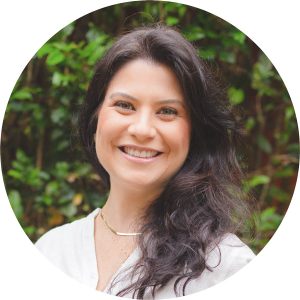 Picture of Ana Lídia Mafra B. de Oliveira