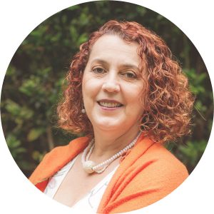 Picture of Maria Luíza Rocha de Andrade