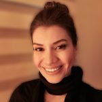 Dalissa Vieira Teixeira