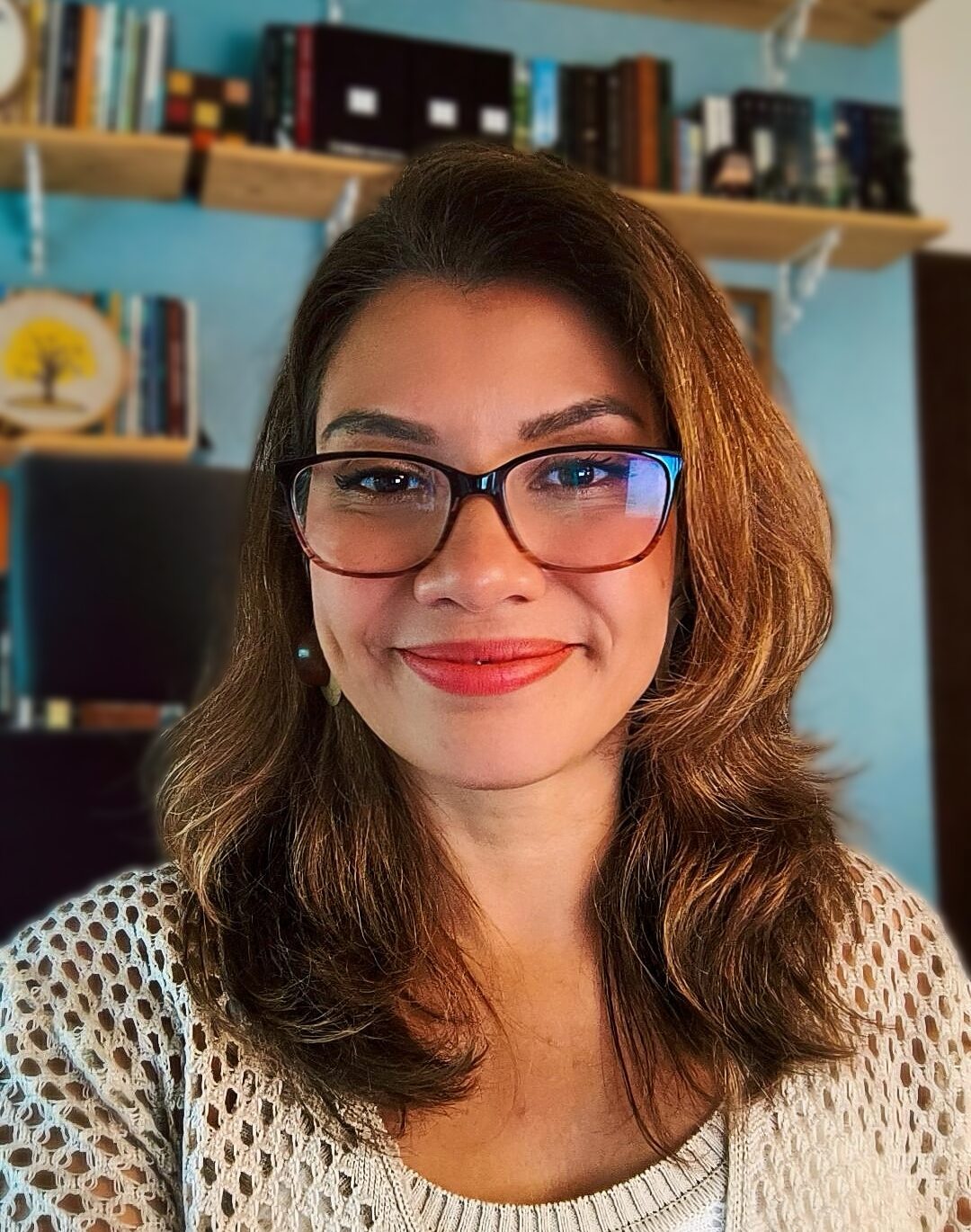 Picture of Dalissa Vieira Teixeira